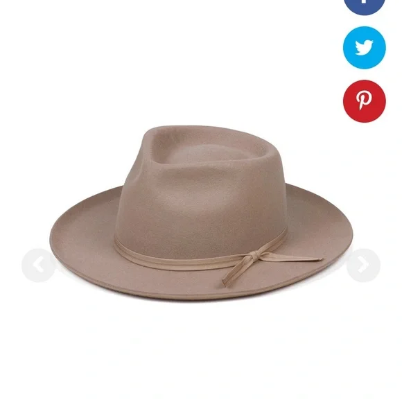 Lack Of Color | Accessories | Lack Of Color Zulu Ii Rancher 